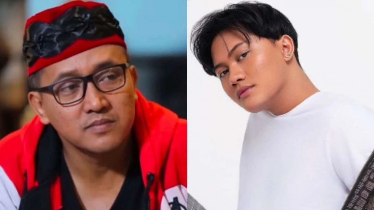 pergerakan rizky febian - ilustrasi berita Babak Baru Sengketa Waris Lina Jubaedah: Pergerakan Rizky Febian Jadi Titik…
