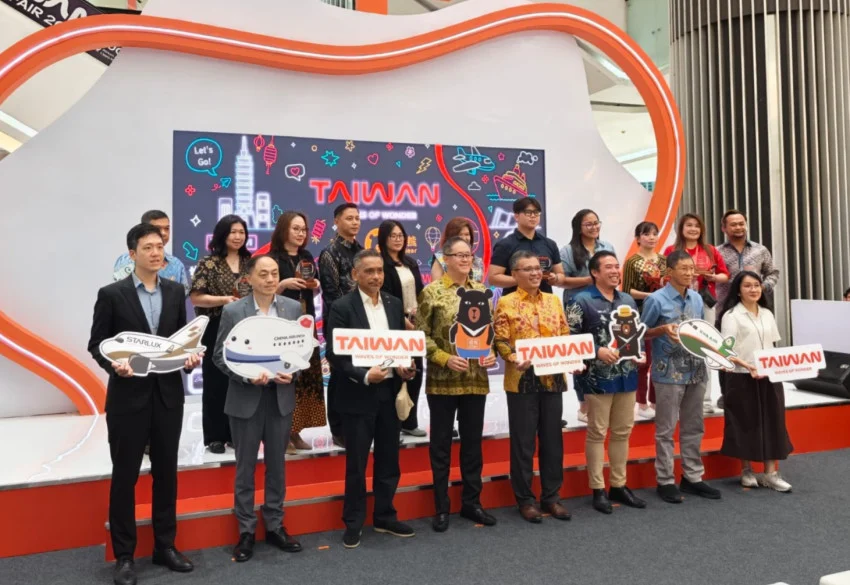 Sorotan Baru Seputar Perjalanan Wisatawan Indonesia yang Menarik Perhatian