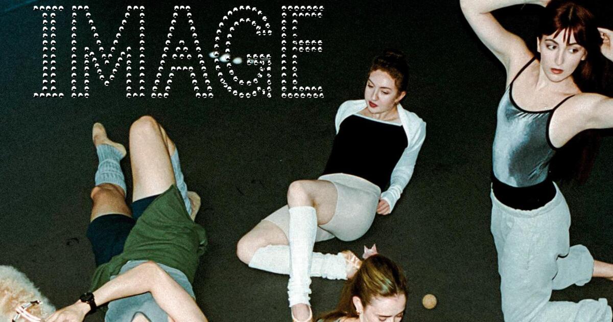Chainlink necklaces, lace headpieces, fringe bangs: The personal language of adornment
