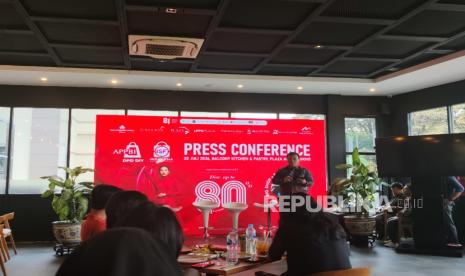 Plaza Ambarrukmo Siapkan Promo hingga 80% dan Serangkaian Acara Sambut HUT RI ke-81