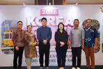 KTO Gelar Seminar di Solo dan Pop-up Booth di Yogyakarta untuk Perkuat Promosi Pariwisata Korea