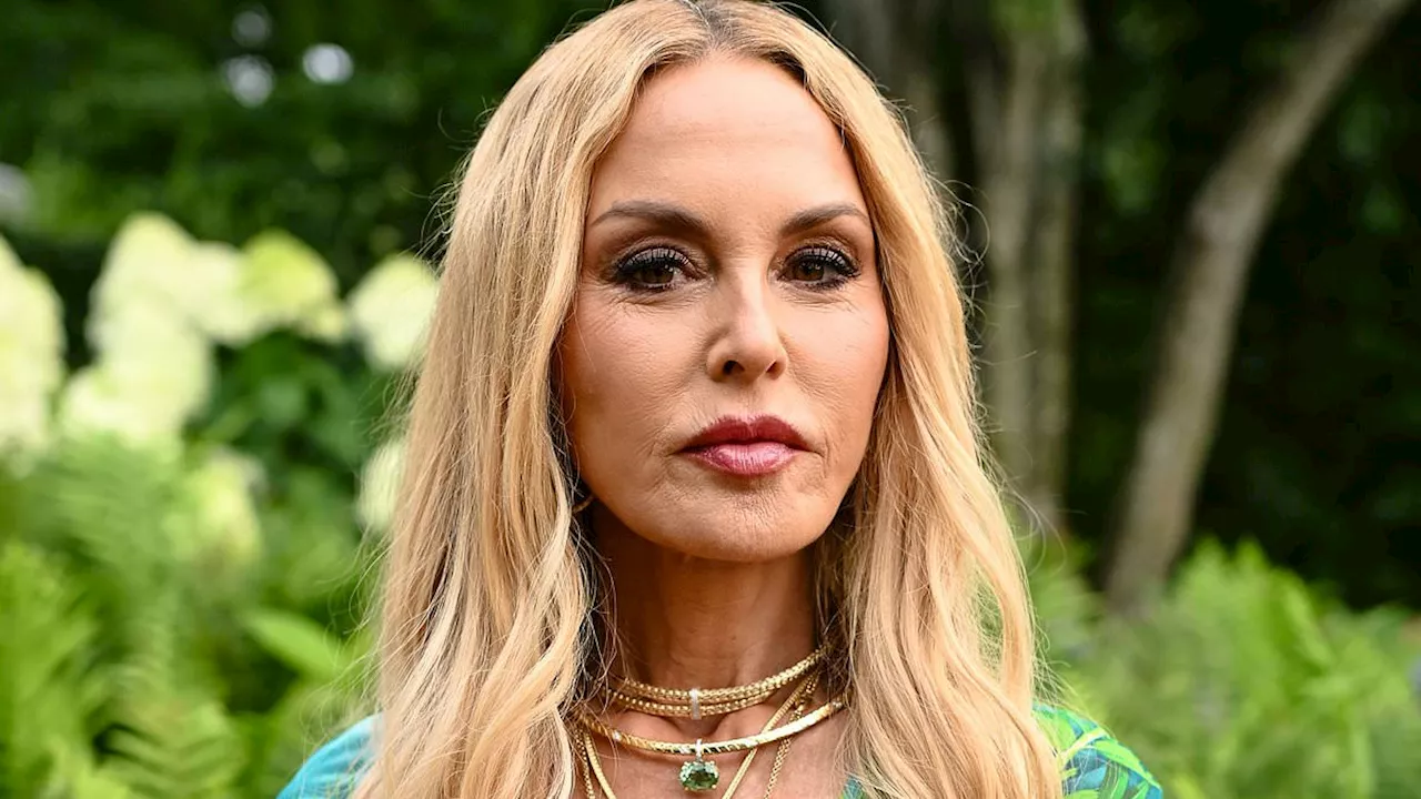 Rachel Zoe dan Kerangka Rampingnya Memicu Kekhawatiran Kesehatan Usai Acara di Hamptons