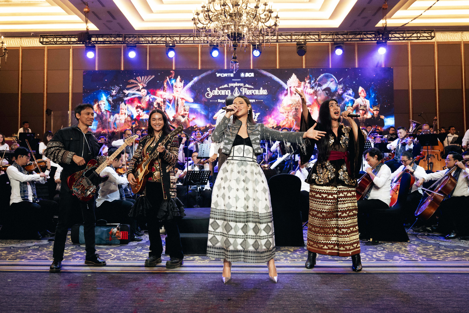 Sorotan Baru Seputar Raisa Cahaya Hati yang Menarik Perhatian