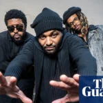 sullivan fortner - ilustrasi berita Sullivan Fortner Hadapi Trauma Katrina Lewat Album dan Gaya Spontan
