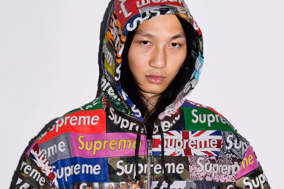 Sorotan Baru Seputar Supreme Fw26 yang Menarik Perhatian