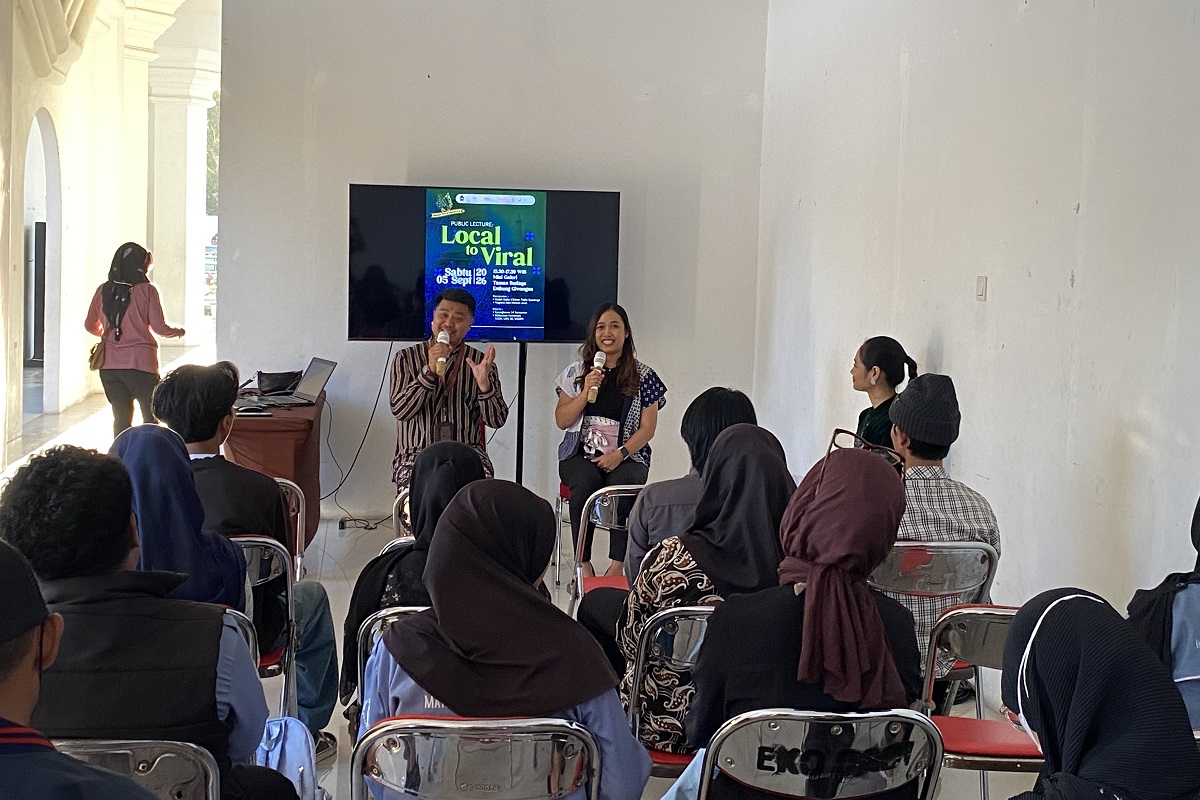 Mengemas Budaya Lokal jadi Pengalaman Wisata yang Memikat Generasi Baru