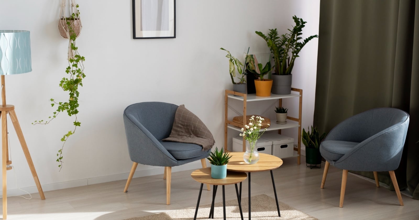 8 Tips Memilih Dekorasi Feng Shui untuk Rumah