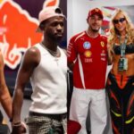 estetika racing - ilustrasi berita Estetika Racing: Virginia Fonseca aposta na estética racing misturada a peças de…