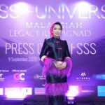 finalis miss universe - ilustrasi berita RPEM Buka Suara dan Bela Finalis Miss Universe Malaysia 2026