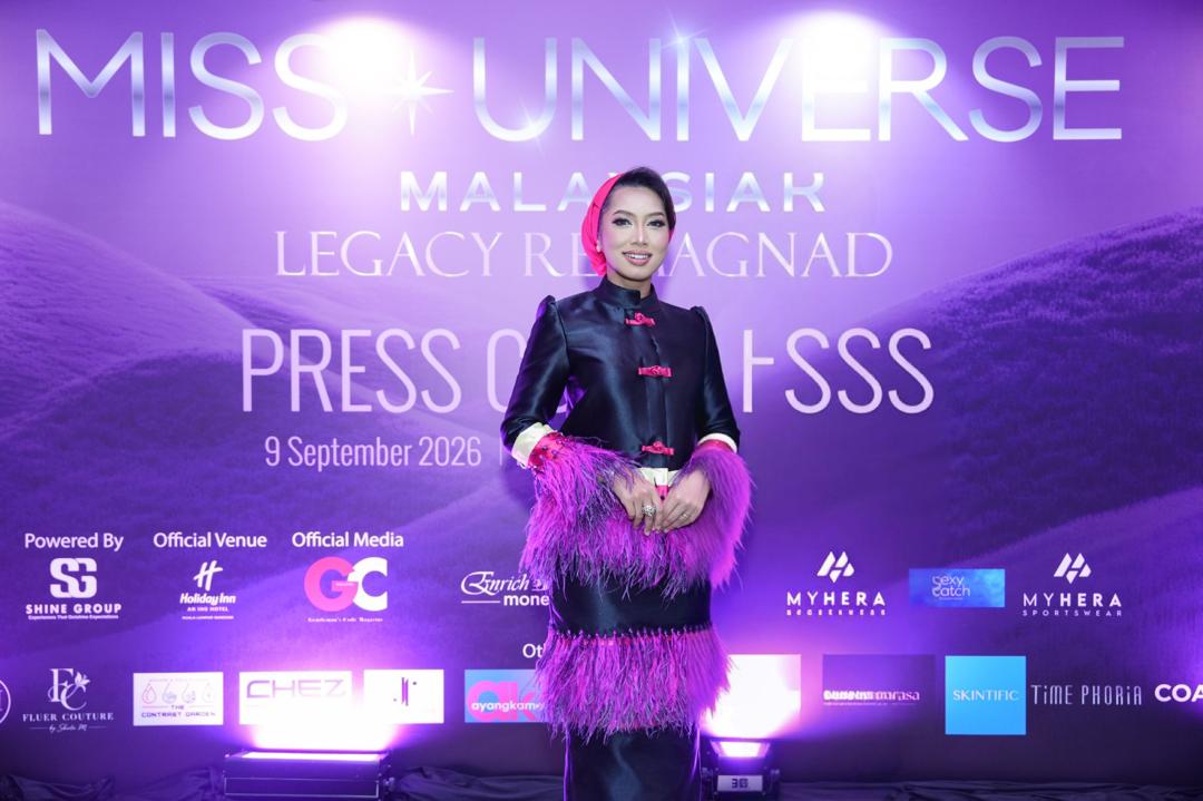 finalis miss universe - ilustrasi berita RPEM Buka Suara dan Bela Finalis Miss Universe Malaysia 2026