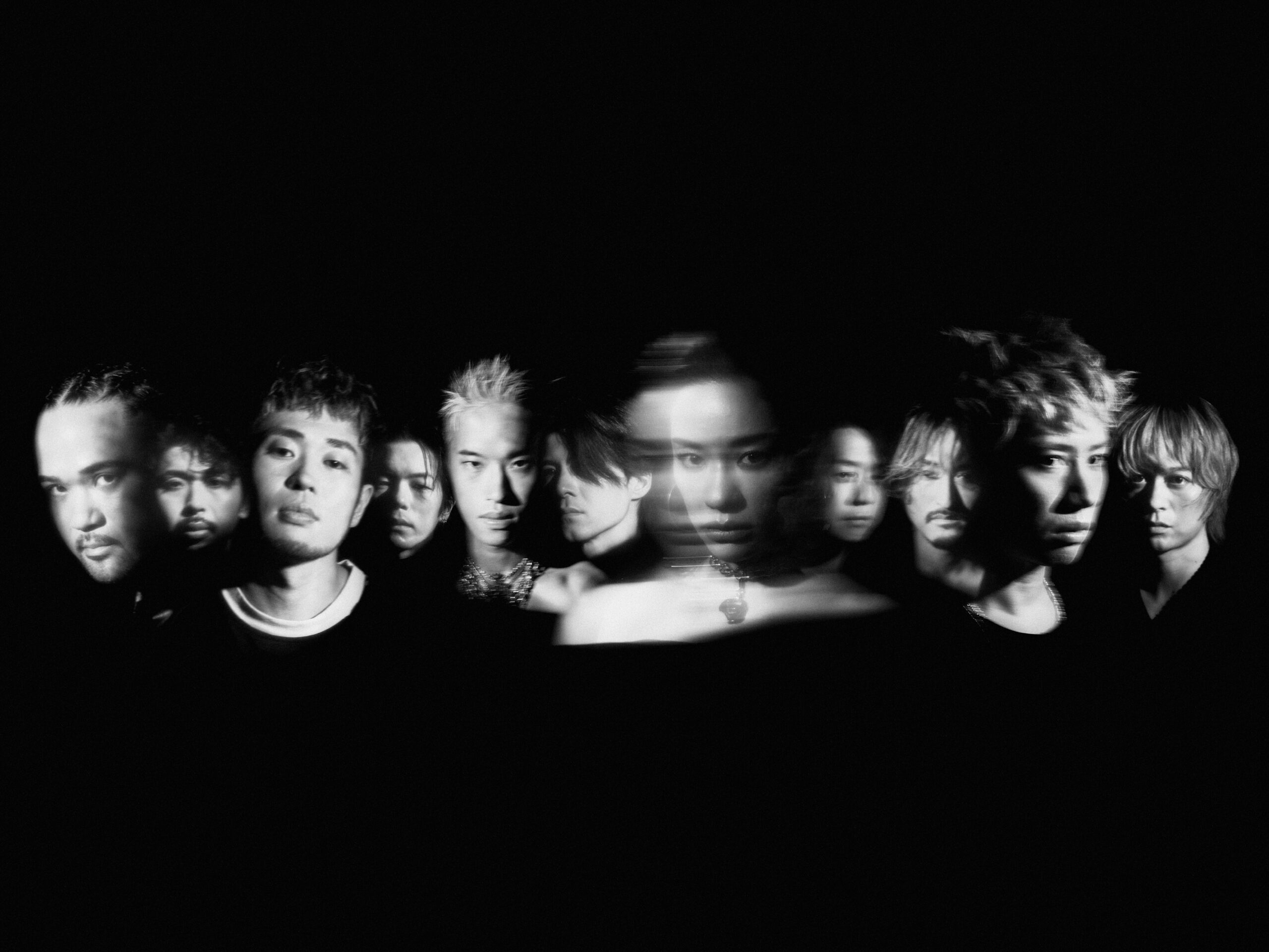 YAO Rilis Single Kedua ‘For Okinawa’ yang Satukan Awich, Chico Carlito, One Ok Rock, dan Paledusk