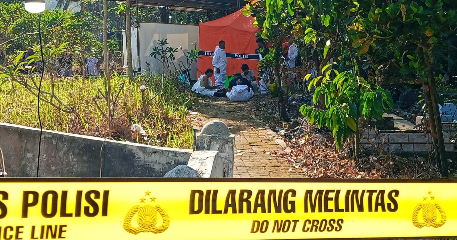 Sorotan Baru Seputar Hasil Ekshumasi yang Menarik Perhatian