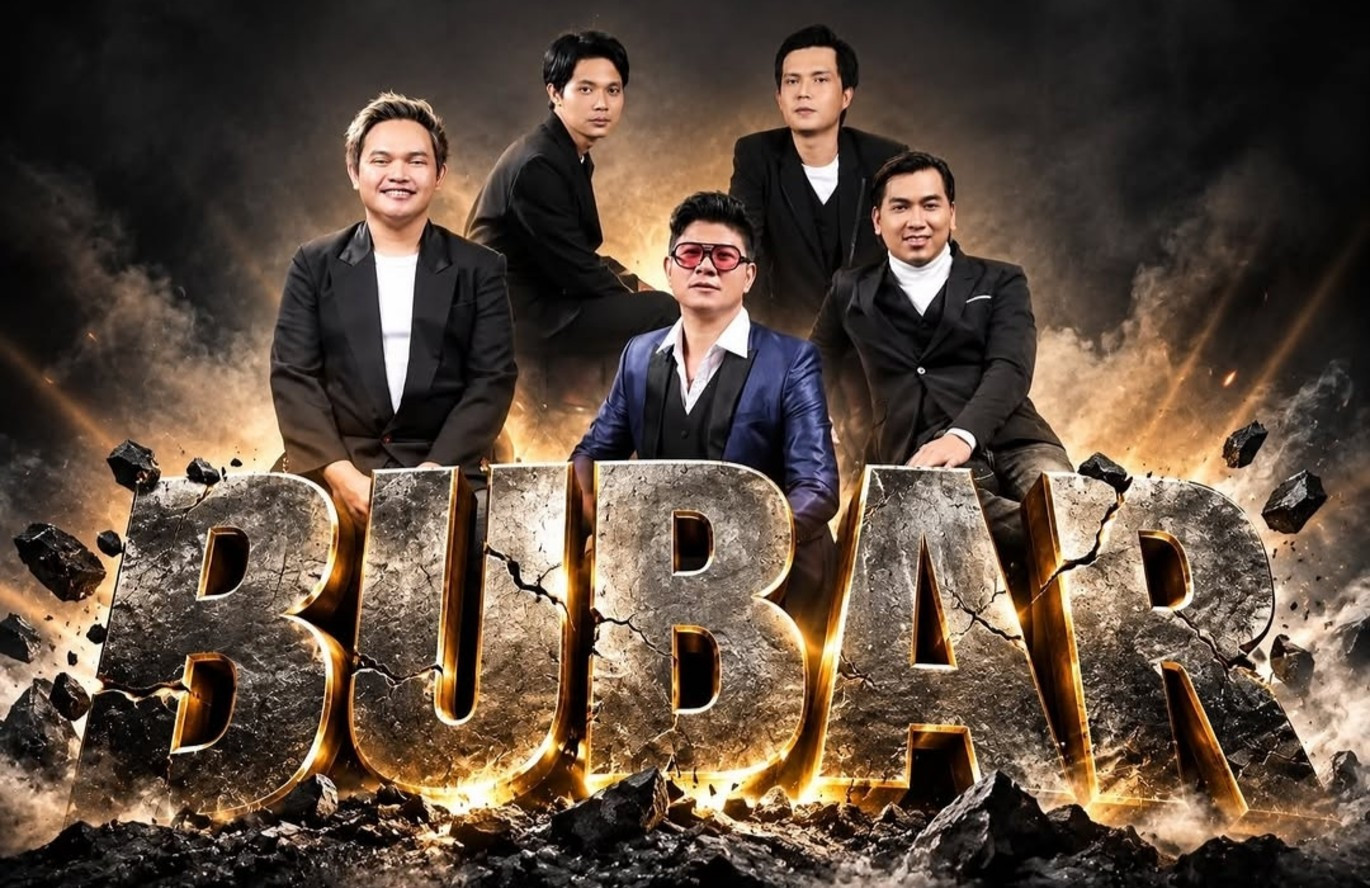 kangen band bubar - ilustrasi berita Dodhy Umumkan Kangen Band Bubar; Gubernur Dedi Mulyadi Berduka atas Kepergian…