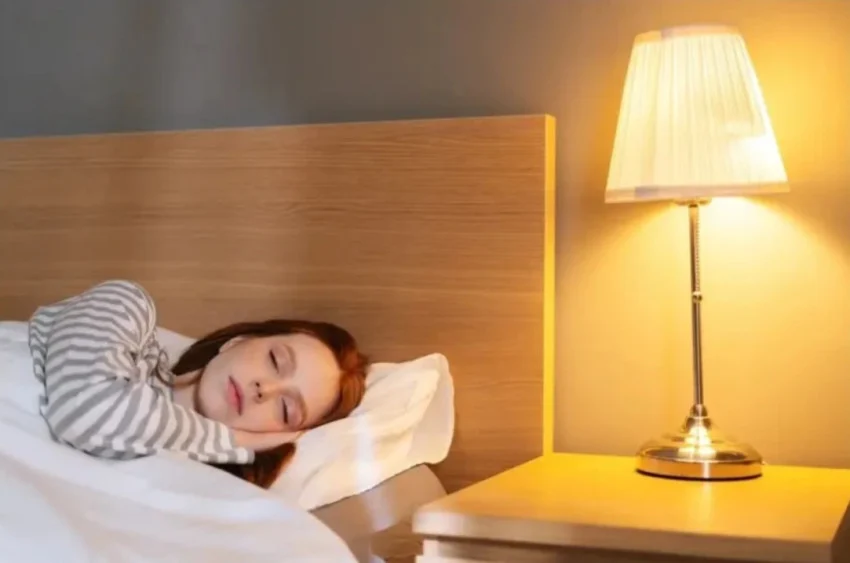 Minta Isi Artikel atau Izin Menulis Ulang tentang Kebiasaan Tidur