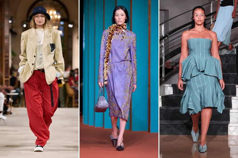 New Season SS27: Tiga Rumah Mode yang Mendefinisikan New York