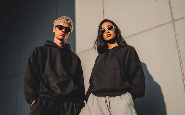 Fashion Sourcing: Produsen Pakaian Kustom China yang Diandalkan Brand Streetwear