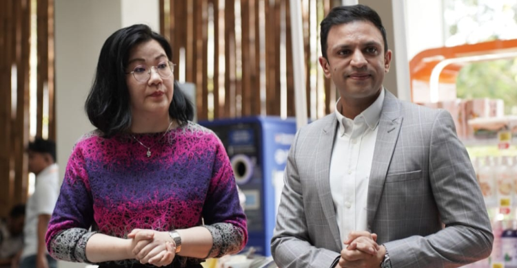 Guardian Wellness Journey Goes to Campus Dorong Perawatan Diri dan Gaya Hidup Sehat di Kampus